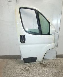 PORTIERA ANTERIORE DESTRA FIAT Ducato 5° Serie (0