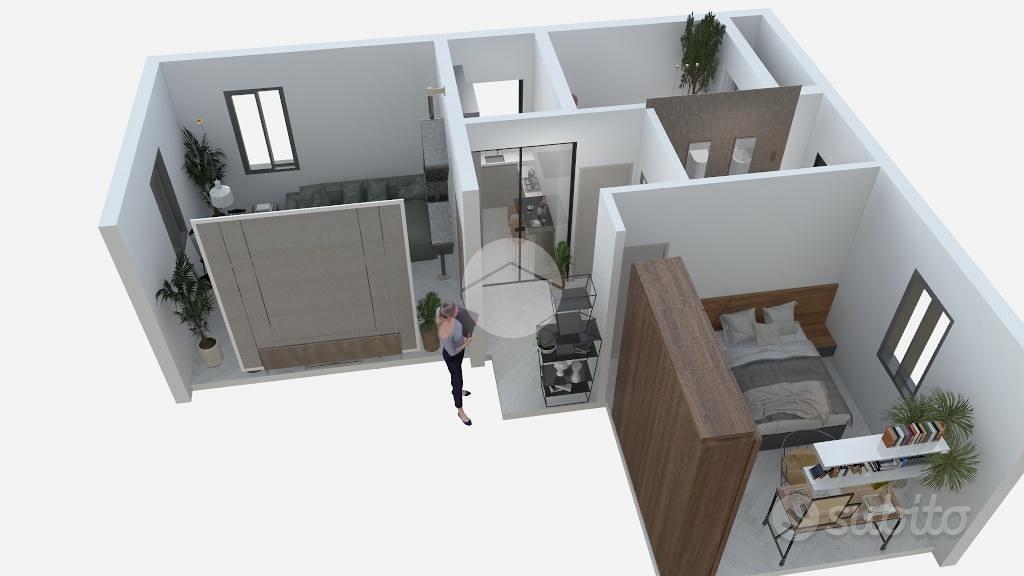 Apartment in Terni, Cesure - Altro