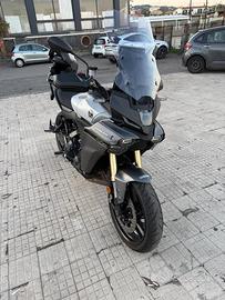 Tracer 9 GT Full