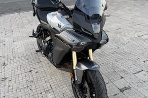 Tracer 9 GT Full