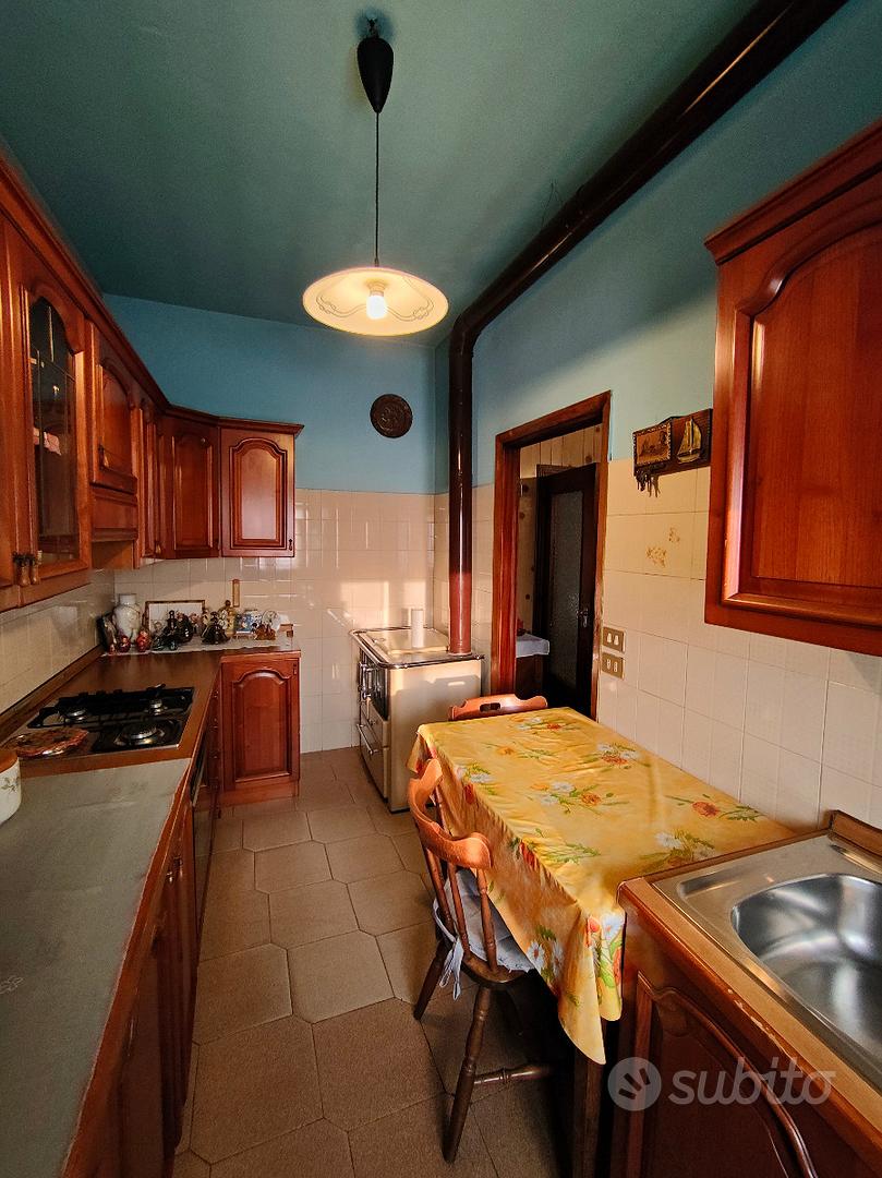 Apartment in Artogne, Brescia - Vista 2