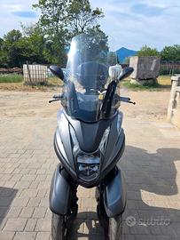 Yamaha Tricity 155 con soli 7000 Km