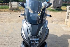 Yamaha Tricity 155 con soli 7000 Km