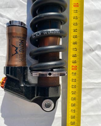 Ammortizzatore marzocchi moto 2 cr
