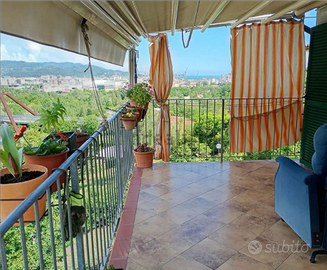 Nuda Proprieta' zona Antoniana La Spezia