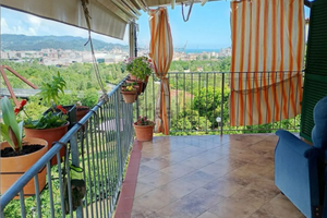 Nuda proprieta' zona antoniana La Spezia