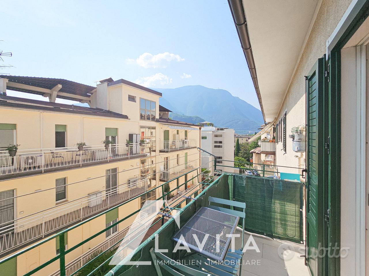 Apartment in Bolzano - Bozen, San Quirino - Quirein, Gries - Vista 6