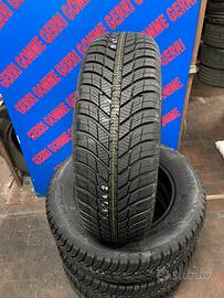 Gomme nuove 4 stagioni 215 65 16