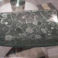 Svuota tasche in vetro