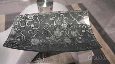 Svuota tasche in vetro