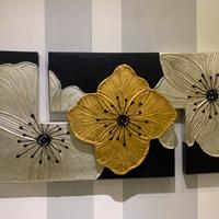 Pannello Petunia PINTDECOR