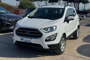 FORD EcoSport 1.0cc 100cv ANDROID/IOS