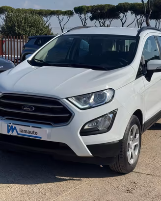 FORD EcoSport 1.0cc 100cv ANDROID/IOS