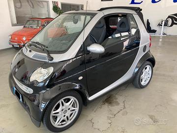 Smart 700 cabrio pulse