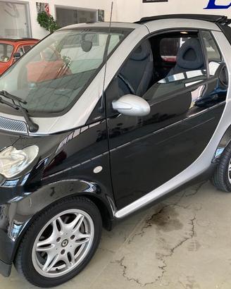Smart 700 cabrio pulse
