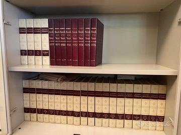 Enciclopedia britannica