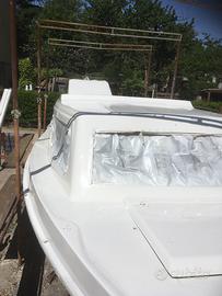 Cranchi c6
