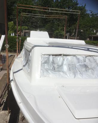 Cranchi c6