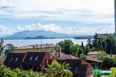 STRUTTURA RICETTIVA VITA LAGO A MEINA