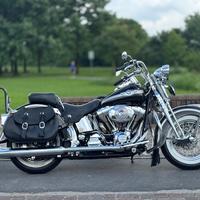 Harley-Davidson Heritage Springer CENTENARIO 2003