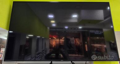 TV Sony 75 Pollici 4k     