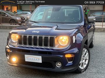 Jeep Renegade Limited 1.6 MultiJet #50901