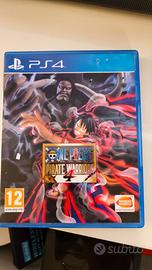 One Piece: Pirate Warriors 4