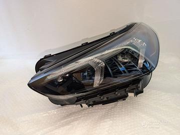 Faro sinistro BMW X1 U11