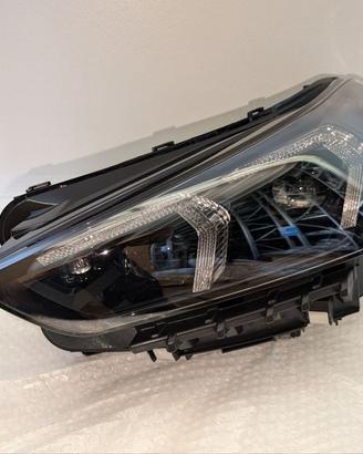 Faro sinistro BMW X1 U11