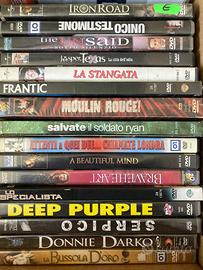 DVD film
