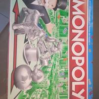 gioco di società monopoly edizione speciale pezzi