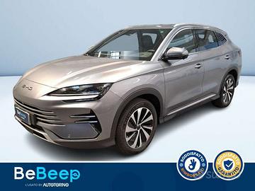 BYD Seal U DM-i 1.5 PHEV COMFORT 2WD