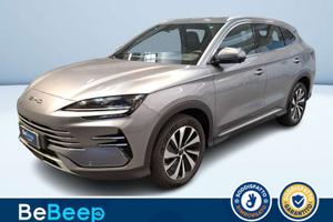 BYD Seal U DM-i 1.5 PHEV COMFORT 2WD