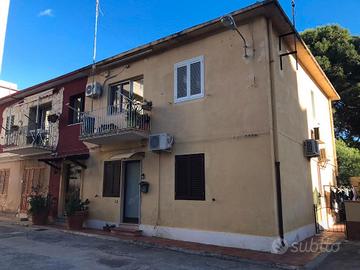 Grazioso trilocale zona tica