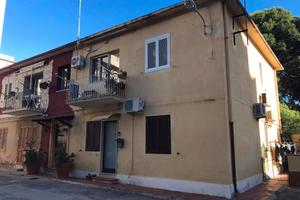 Grazioso trilocale zona tica