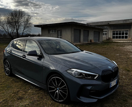 BMW Serie 1 M Sport