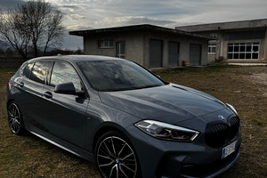 BMW Serie 1 M Sport