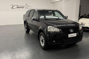 Great Wall Motor Steed 5 2.0 TDI 4x4 Super Luxury