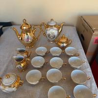 Servizio the Bavaria