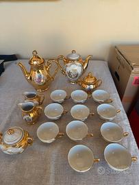 Servizio the Bavaria