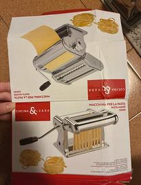 Macchina per pasta
