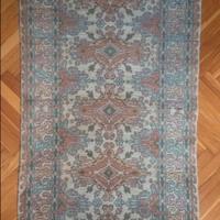 Tappeto antico - Provenienza Romania