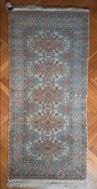 Tappeto antico - Provenienza Romania