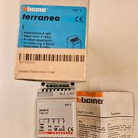 Bticino 335916 - Modulo espansione rele'