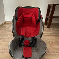 Seggiolino auto ISODINAMIK FOPPAPEDRETTI