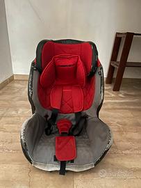 Seggiolino auto ISODINAMIK FOPPAPEDRETTI