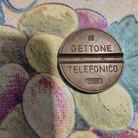 gettone telefonico 7707 