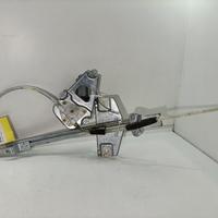 MECCANISMO ALZAVETRO ANT. SX JEEP Cherokee 3° Ser