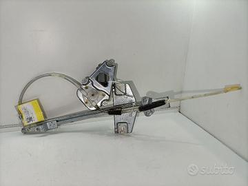 MECCANISMO ALZAVETRO ANT. SX JEEP Cherokee 3° Ser