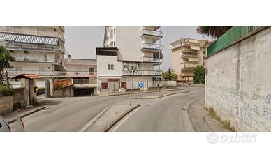 Garage calvizzano